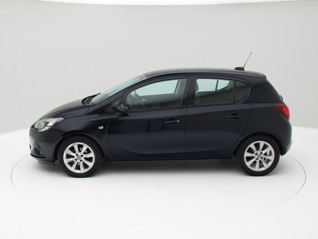 Opel CORSA 1.4 Favourite Navi /Carplay