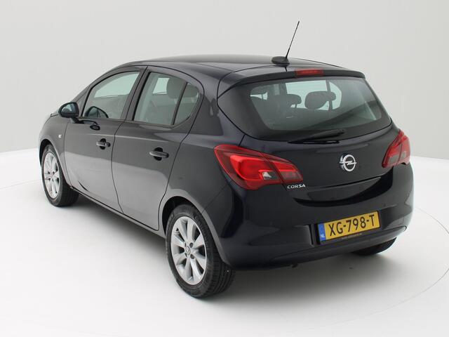 Opel CORSA 1.4 Favourite Navi /Carplay