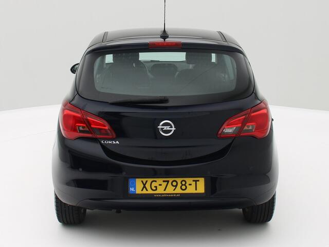 Opel CORSA 1.4 Favourite Navi /Carplay