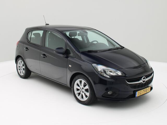 Opel CORSA 1.4 Favourite Navi /Carplay
