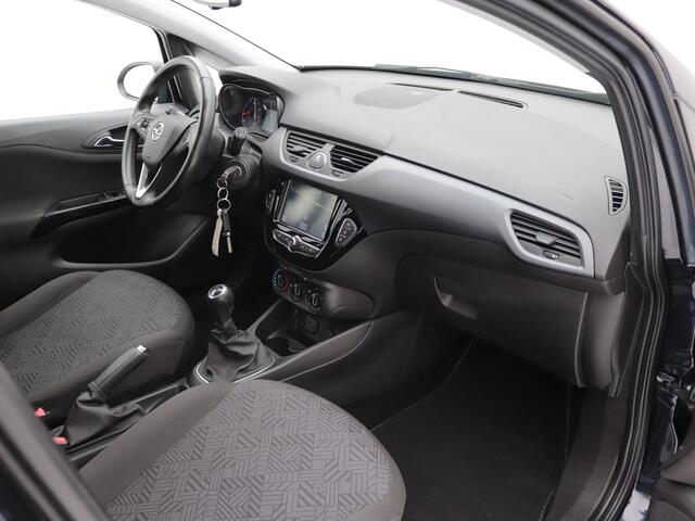 Opel CORSA 1.4 Favourite Navi /Carplay