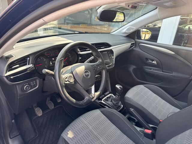 Opel CORSA 1.2 Edition