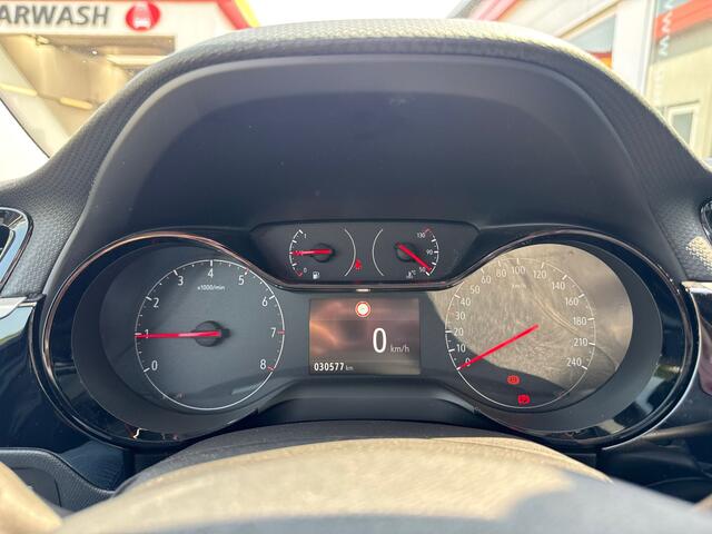 Opel CORSA 1.2 Edition