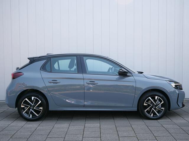 Opel CORSA 1.2 Turbo 100 pk GS-Line LED / Apple Carplay / Camera