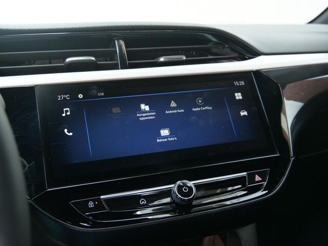 Opel CORSA 1.2 Turbo 100 pk GS-Line LED / Apple Carplay / Camera