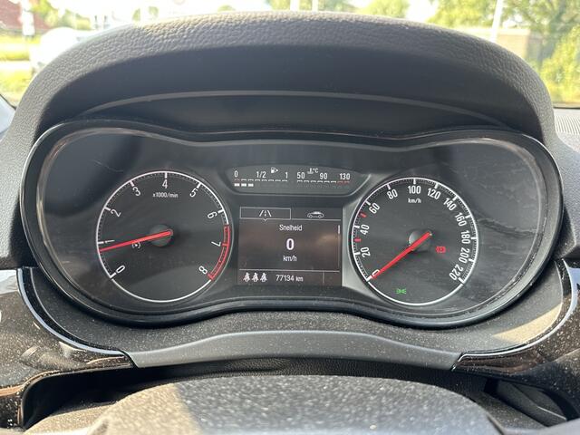 Opel CORSA 1.4 Online Edition | Carplay | Airco | Cruise | Parkeersensoren
