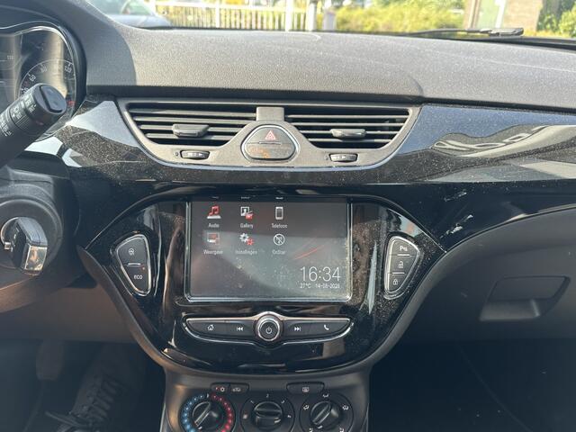 Opel CORSA 1.4 Online Edition | Carplay | Airco | Cruise | Parkeersensoren