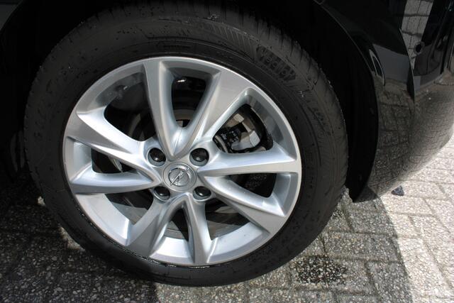 Opel CORSA 1.2 Turbo Automaat Elegance Trekhaak/16"LM