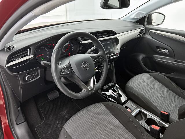 Opel CORSA 1.2 Level 2 Airco | Lichtmetaal | Cruise Control
