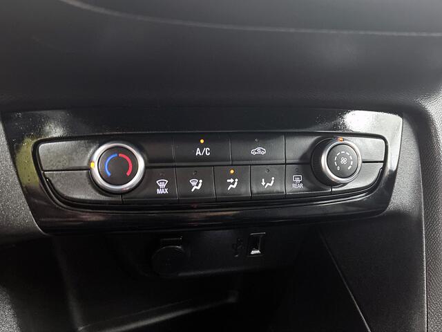Opel CORSA 1.2 Level 2 Airco | Lichtmetaal | Cruise Control