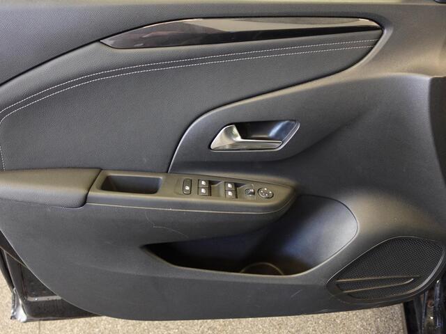 Opel CORSA 1.2 Turbo Automaat GS Line | Navigatie | Apple carplay/Android Auto | Cruise Control | Full LED | 16" Black Wheels | PDC VA + Camera | Virtual Cockpit | Airco