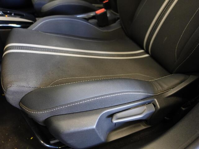 Opel CORSA 1.2 Turbo Automaat GS Line | Navigatie | Apple carplay/Android Auto | Cruise Control | Full LED | 16" Black Wheels | PDC VA + Camera | Virtual Cockpit | Airco