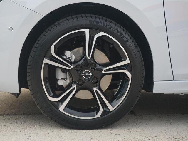 Opel CORSA 1.2 Turbo Hybrid GS