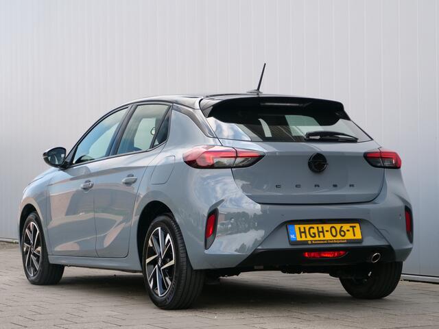 Opel CORSA 1.2 Turbo 100pk GS-Line LED / Camera / Apple Carplay