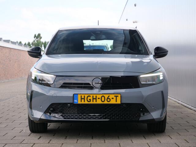 Opel CORSA 1.2 Turbo 100pk GS-Line LED / Camera / Apple Carplay