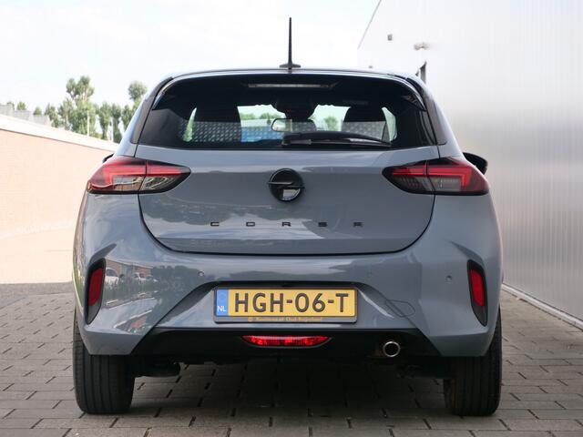 Opel CORSA 1.2 Turbo 100pk GS-Line LED / Camera / Apple Carplay