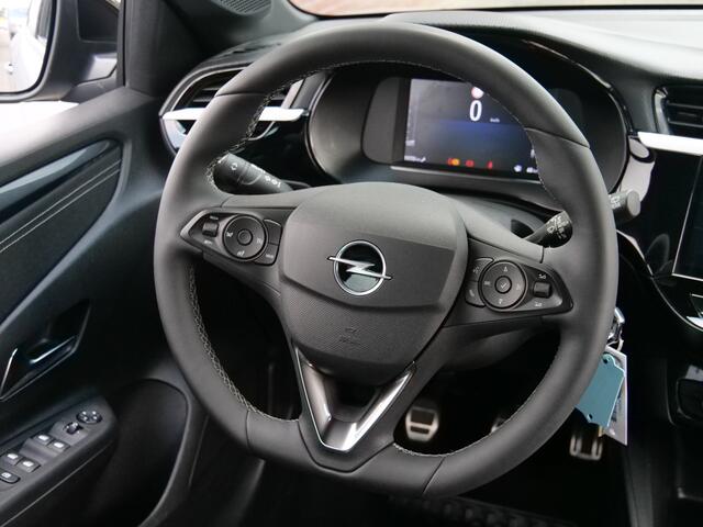 Opel CORSA 1.2 Turbo 100pk GS-Line LED / Camera / Apple Carplay