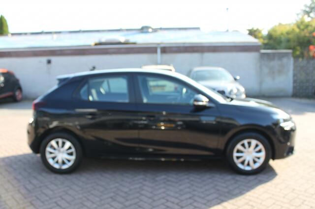 Opel CORSA 1.2 Edition, apple carplay.