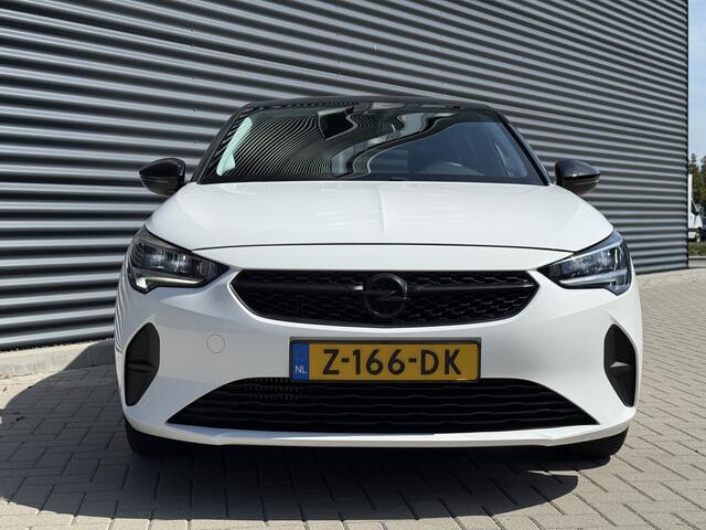 Opel CORSA 1.2 GS Line 101PK 360 Camera/Apple/Android/Navi