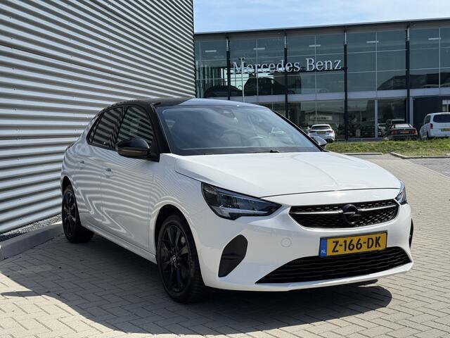 Opel CORSA 1.2 GS Line 101PK 360 Camera/Apple/Android/Navi