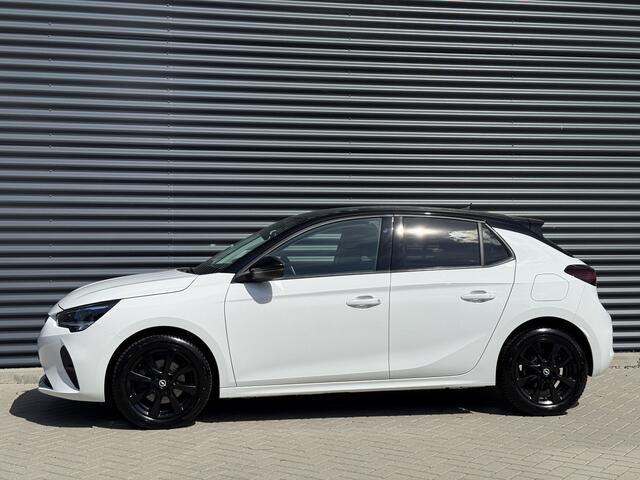 Opel CORSA 1.2 GS Line 101PK 360 Camera/Apple/Android/Navi