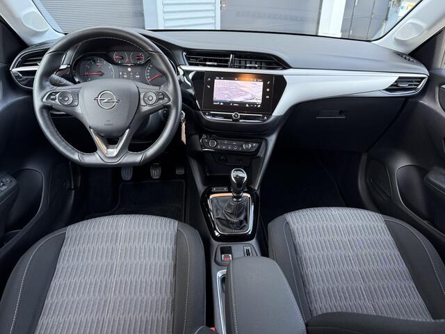 Opel CORSA 1.2 GS Line 101PK 360 Camera/Apple/Android/Navi