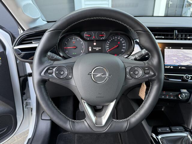 Opel CORSA 1.2 GS Line 101PK 360 Camera/Apple/Android/Navi