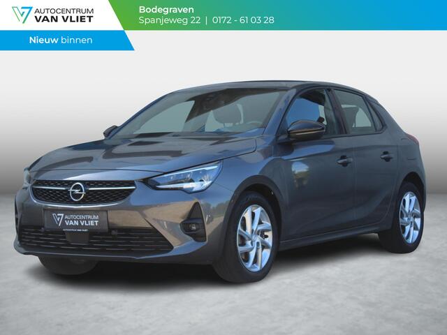 Opel CORSA 1.2 GS Line | NAVIGATIE |