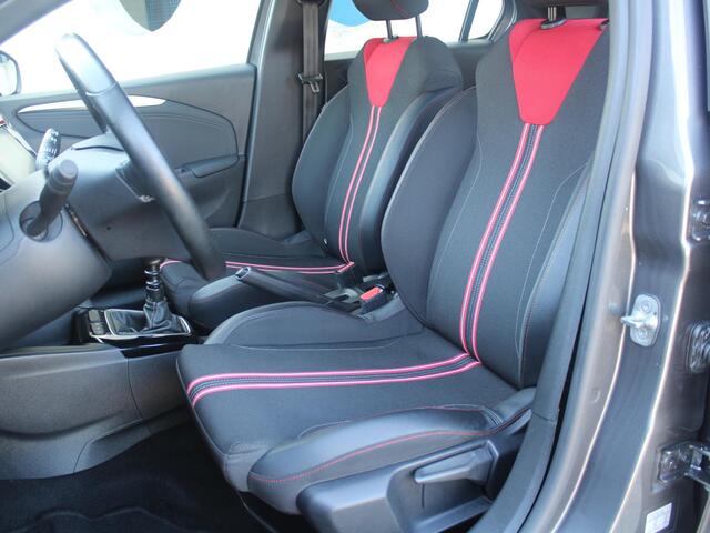 Opel CORSA 1.2 GS Line | NAVIGATIE |