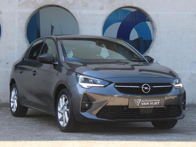 Opel CORSA 1.2 GS Line | NAVIGATIE |