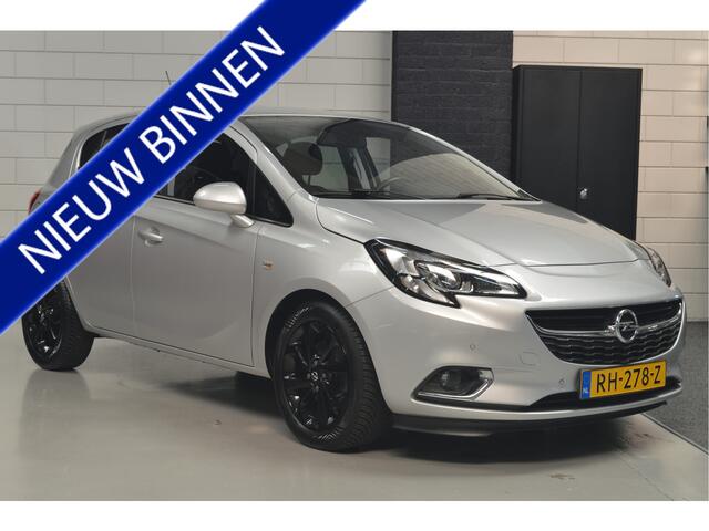 Opel CORSA 1.0 Turbo Innovation // 132.000 km // CLIMA // CRUISE // CARPLY // CAMERA // PDC // STOEL&STUURVERWARMING //