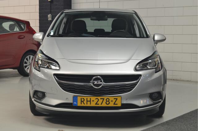 Opel CORSA 1.0 Turbo Innovation // 132.000 km // CLIMA // CRUISE // CARPLY // CAMERA // PDC // STOEL&STUURVERWARMING //