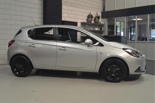 Opel CORSA 1.0 Turbo Innovation // 132.000 km // CLIMA // CRUISE // CARPLY // CAMERA // PDC // STOEL&STUURVERWARMING //