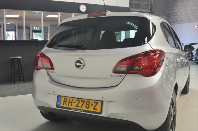 Opel CORSA 1.0 Turbo Innovation // 132.000 km // CLIMA // CRUISE // CARPLY // CAMERA // PDC // STOEL&STUURVERWARMING //