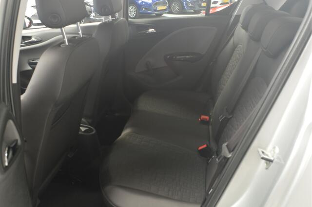 Opel CORSA 1.0 Turbo Innovation // 132.000 km // CLIMA // CRUISE // CARPLY // CAMERA // PDC // STOEL&STUURVERWARMING //