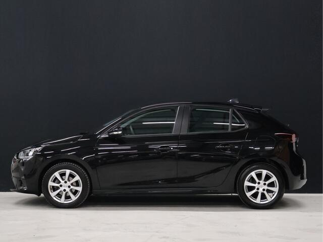 Opel CORSA 1.2 Edition [APPLE CARPLAY, ANDROID AUTO, CRUISE CONTROL, BLUETOOTH VERBINDING, AIRCONDITIONING, NIEUWSTAAT]