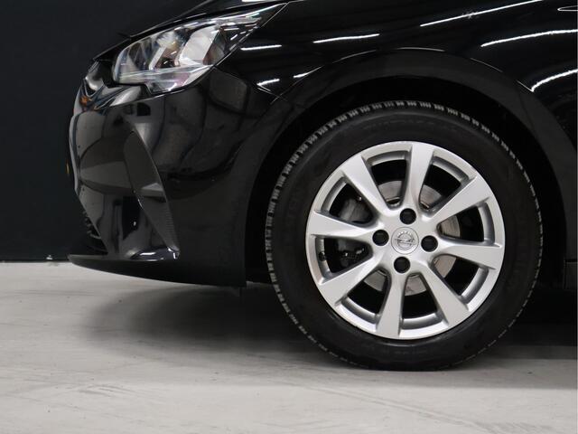 Opel CORSA 1.2 Edition [APPLE CARPLAY, ANDROID AUTO, CRUISE CONTROL, BLUETOOTH VERBINDING, AIRCONDITIONING, NIEUWSTAAT]