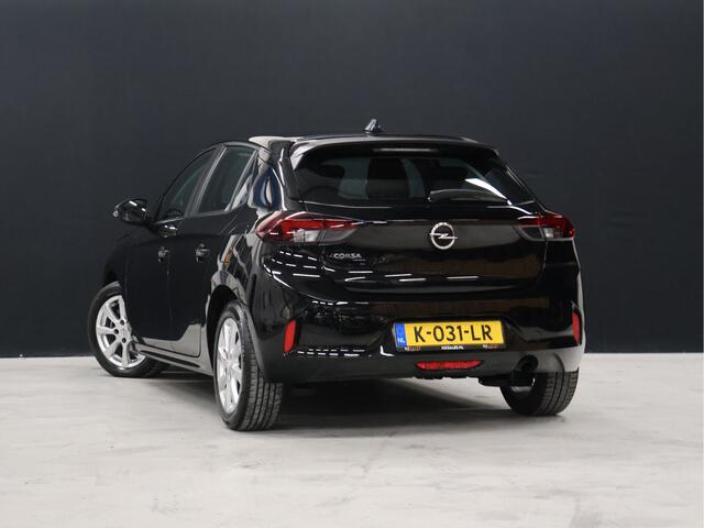 Opel CORSA 1.2 Edition [APPLE CARPLAY, ANDROID AUTO, CRUISE CONTROL, BLUETOOTH VERBINDING, AIRCONDITIONING, NIEUWSTAAT]