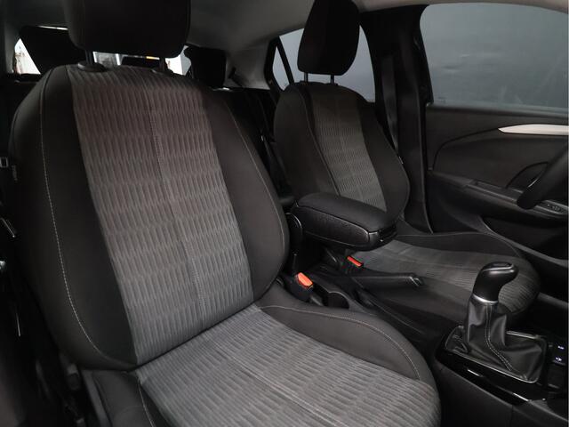 Opel CORSA 1.2 Edition [APPLE CARPLAY, ANDROID AUTO, CRUISE CONTROL, BLUETOOTH VERBINDING, AIRCONDITIONING, NIEUWSTAAT]