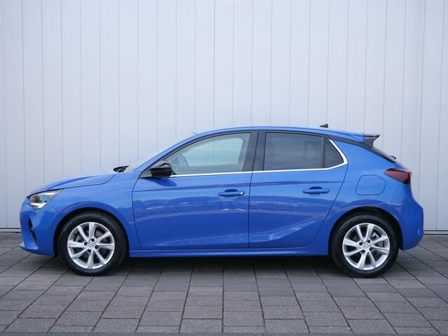 Opel CORSA 1.2 Turbo 100 Pk Elegance Automaat Apple Carplay / DAB / Climate Control