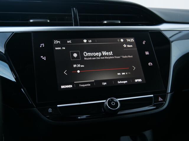 Opel CORSA 1.2 Turbo 100 Pk Elegance Automaat Apple Carplay / DAB / Climate Control