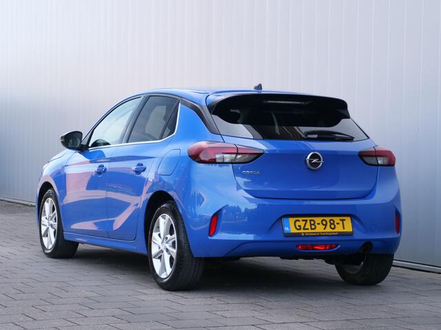 Opel CORSA 1.2 Turbo 100 Pk Elegance Automaat Apple Carplay / DAB / Climate Control