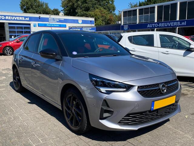 Opel CORSA 1.2 GS Line 74 kW / LED / Navi / CarPlay / Cam / BLIS