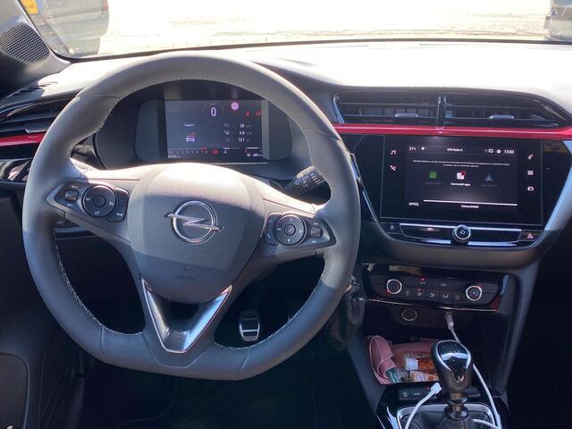 Opel CORSA 1.2 GS Line 74 kW / LED / Navi / CarPlay / Cam / BLIS