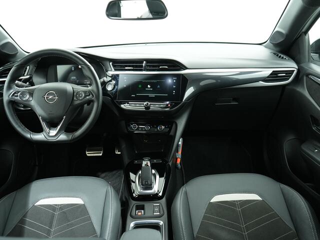 Opel CORSA 1.2 100PK ULTIMATE AUT. | Navi | Clima | Camera | Massage | Stoelverwarming