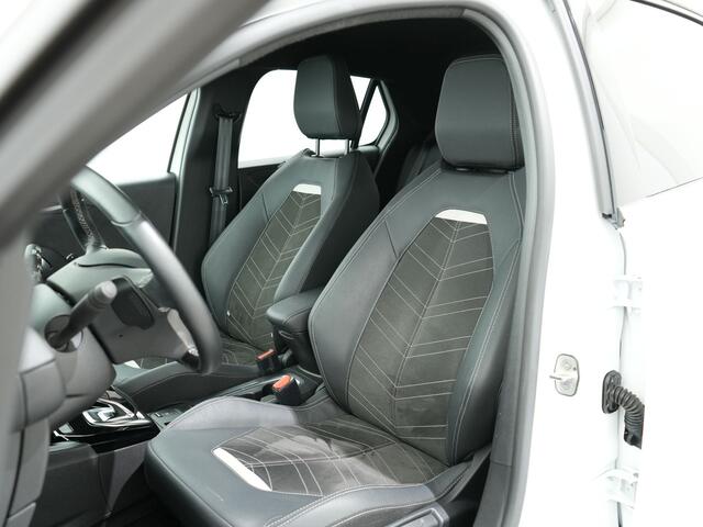Opel CORSA 1.2 100PK ULTIMATE AUT. | Navi | Clima | Camera | Massage | Stoelverwarming