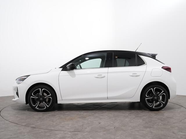 Opel CORSA 1.2 100PK ULTIMATE AUT. | Navi | Clima | Camera | Massage | Stoelverwarming