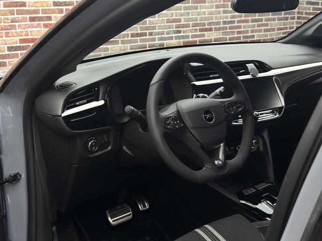 Opel CORSA 1.2 Turbo GS Hybrid LM Led Stuurwielvrwm Camera
