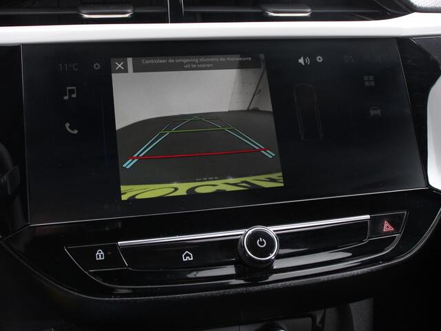 Opel CORSA 1.2 Turbo GS | Navigatie | Apple Carplay/Android Auto | Digitale Cockpit | Airco | Cruise Control | Lichtmetalen Velgen | Dab
