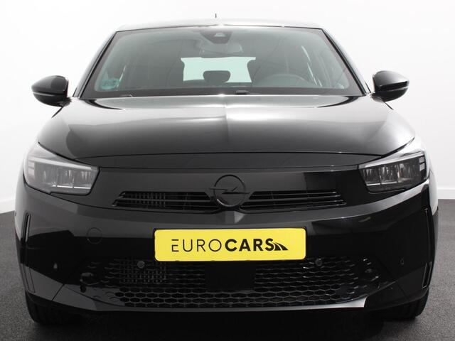 Opel CORSA 1.2 Turbo GS | Navigatie | Apple Carplay/Android Auto | Digitale Cockpit | Airco | Cruise Control | Lichtmetalen Velgen | Dab